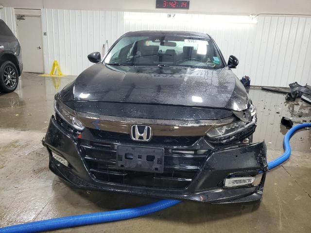 2018 HONDA ACCORD SPO #3287777108