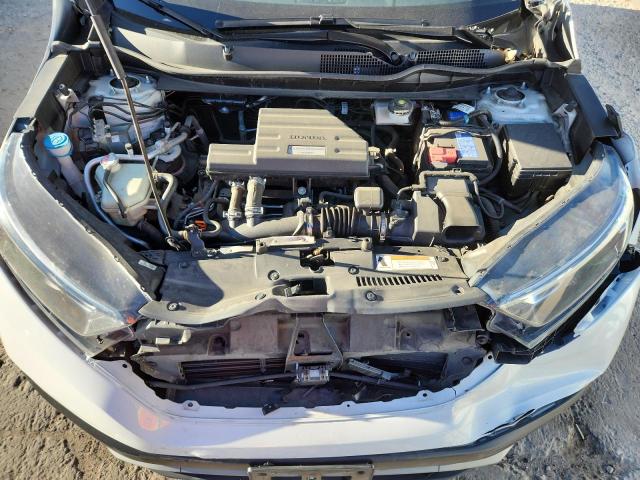 2020 HONDA CR-V EXL #3291766286