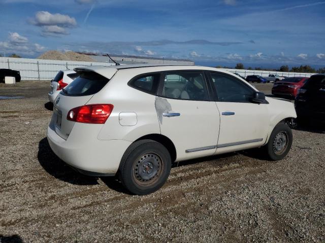 2013 NISSAN ROGUE S - JN8AS5MVXDW634408