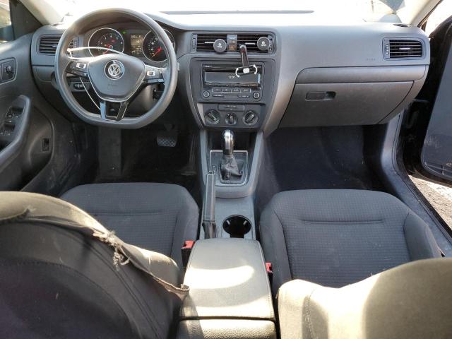 2015 VOLKSWAGEN JETTA BASE #3293283500