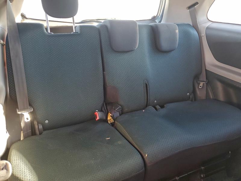 2008 TOYOTA YARIS #3298127171