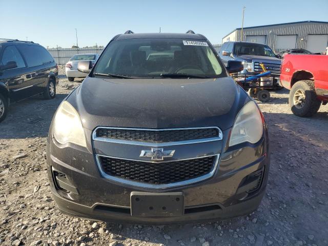 2013 CHEVROLET EQUINOX LT - 2GNALDEK2D6243262