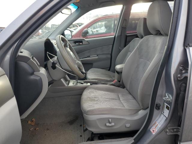 2010 SUBARU FORESTER 2 #3315648771