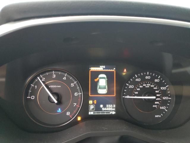 2019 SUBARU CROSSTREK - JF2GTAEC0KH220890