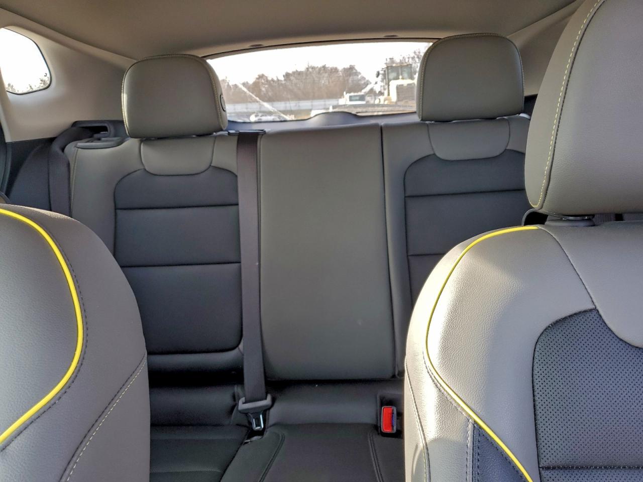 CHEVROLET TRAX ACTIV