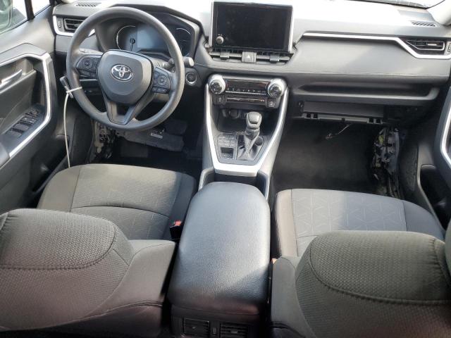2025 TOYOTA RAV4 XLE #3286507156