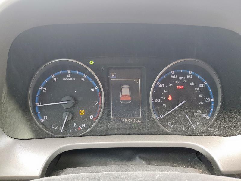 2018 TOYOTA RAV4 ADVEN #3304817551