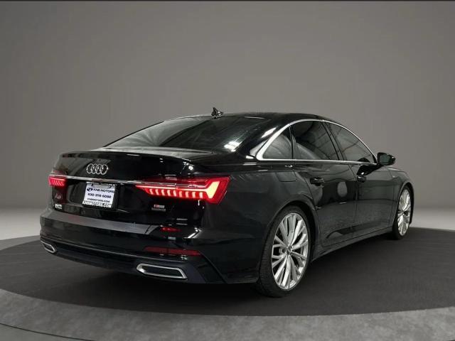 2019 AUDI A6 PRESTIG #3294102944