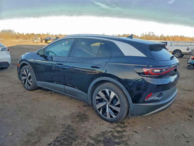 2022 VOLKSWAGEN ID.4 PRO S #3297163528