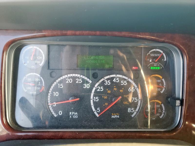 2017 FREIGHTLINER 114SD #3303844521