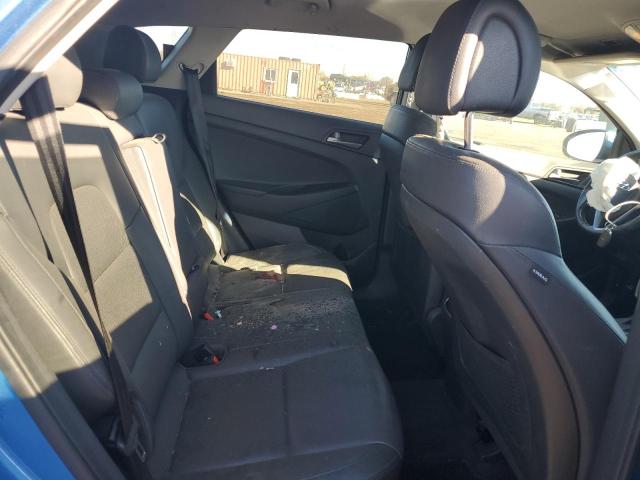 2017 HYUNDAI TUCSON LIM #3292311264