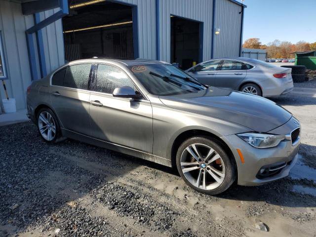 2016 BMW 340 I WBA8B3G56GNT92735