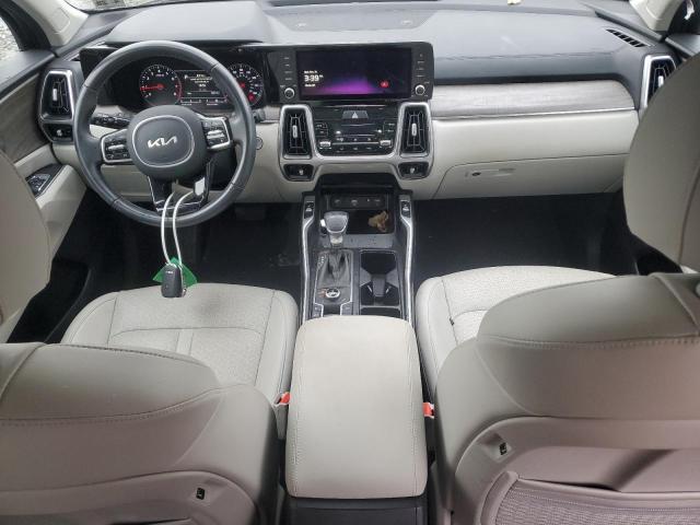 2023 KIA SORENTO EX #3294329879