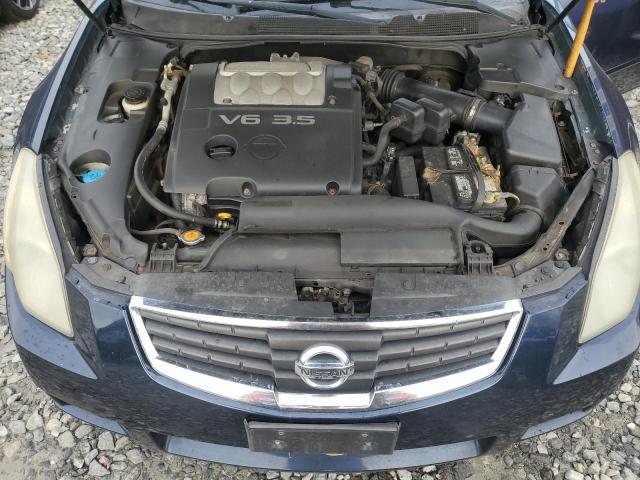 2008 NISSAN MAXIMA SE #3280305960