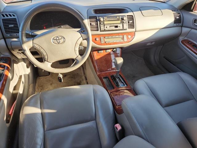 2005 TOYOTA COROLLA #3282413268