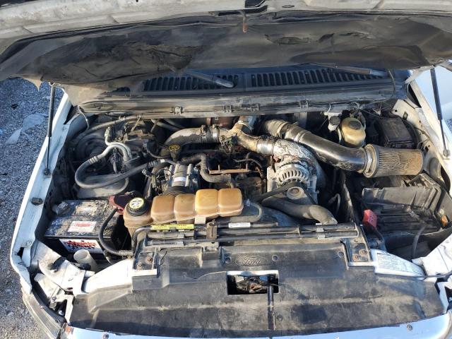 2001 FORD F350 SUPER #3296939838