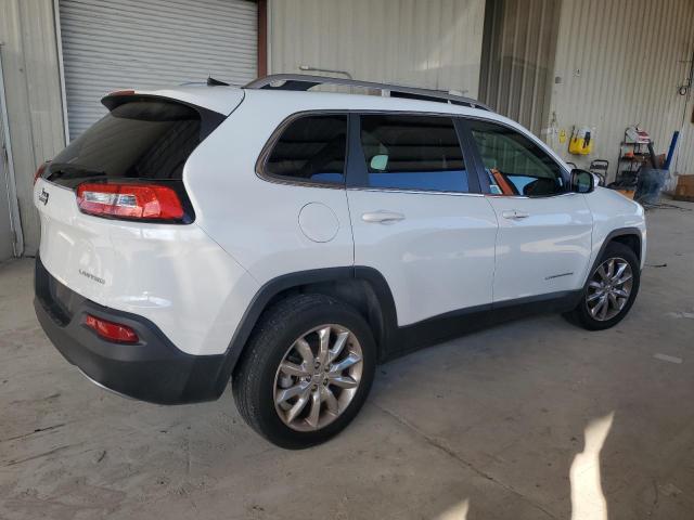 2016 JEEP CHEROKEE L #3279582303