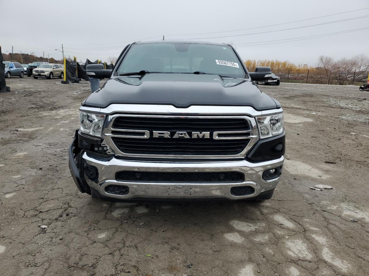 RAM 1500 BIG HORN/LONE STAR