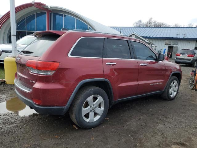 2014 JEEP GRAND CHER #3285662648