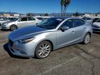 Lot #3309517558 2017 MAZDA 3 TOURING
