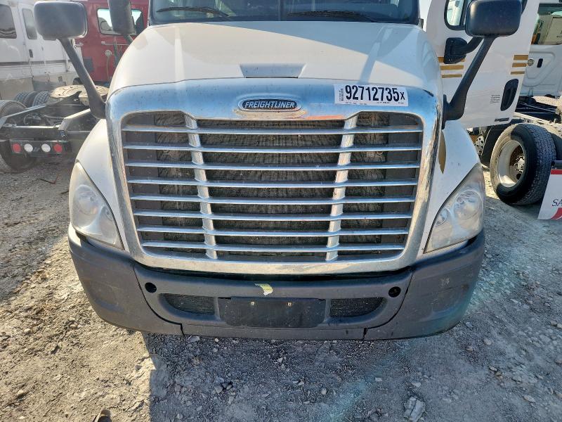 2018 FREIGHTLINER CASCADIA 1 #3292617605
