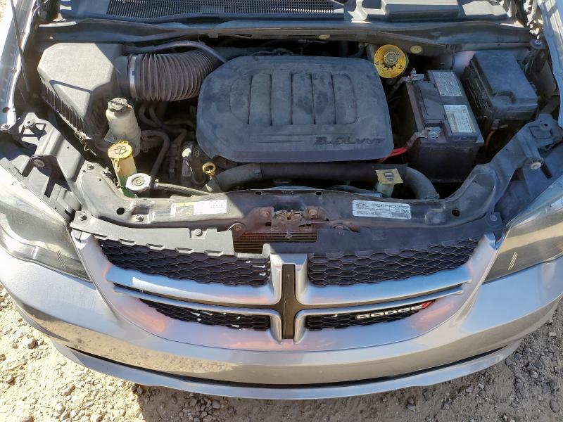 2019 DODGE GRAND CARA #3290238208