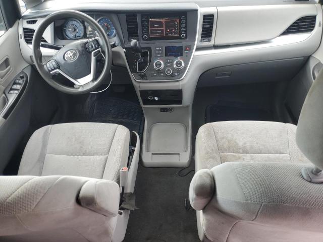 2020 TOYOTA SIENNA L #3293308432