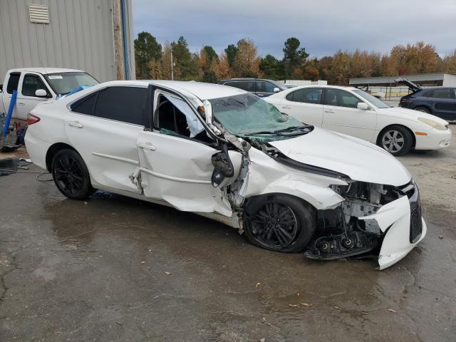 2017 TOYOTA CAMRY LE #3297048513
