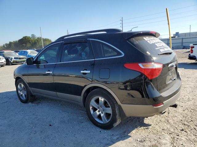 2010 HYUNDAI VERACRUZ G #3302885941
