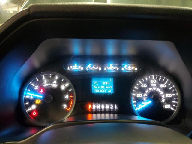 2015 FORD F150 SUPER #3284708996