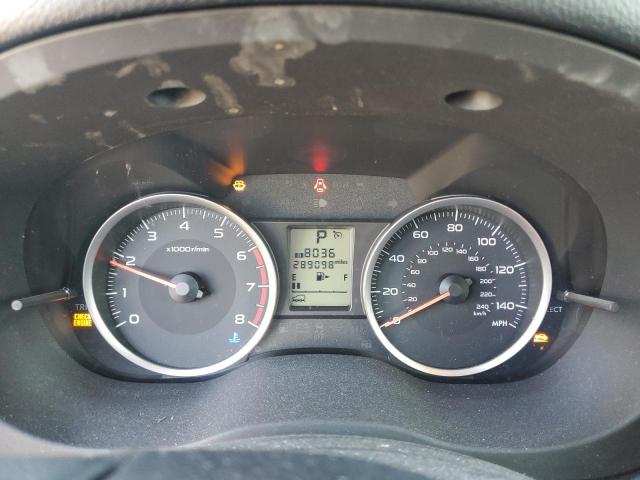 2018 SUBARU FORESTER 2 #3304512435