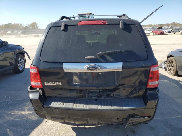 2012 FORD ESCAPE LIM #3291788570