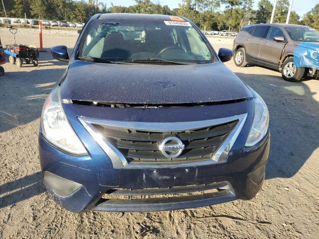 2018 NISSAN VERSA S #3302811901
