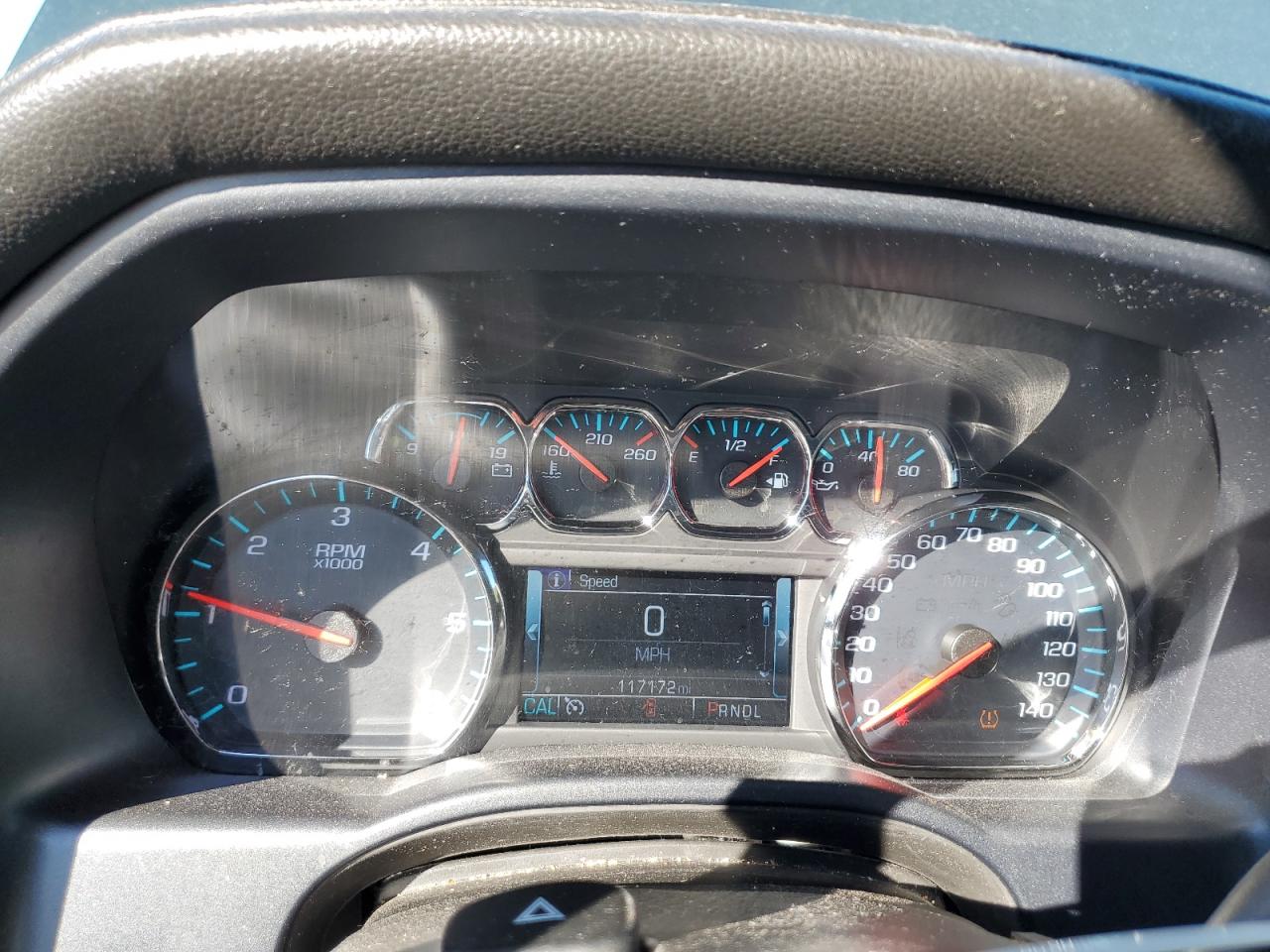 GMC SIERRA K1500 SLT