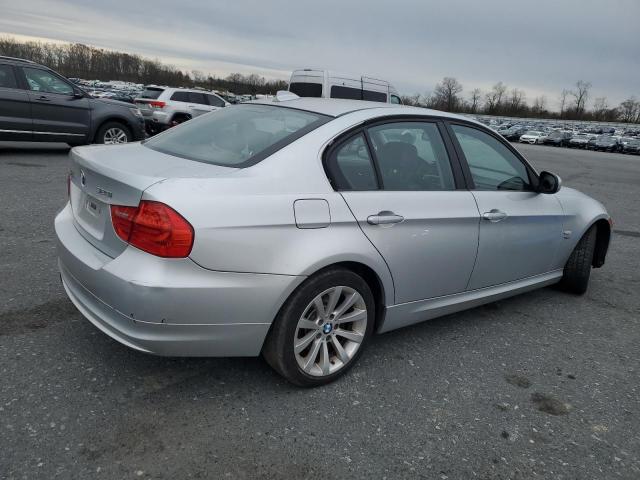 2011 BMW 328 XI SUL #3291212954