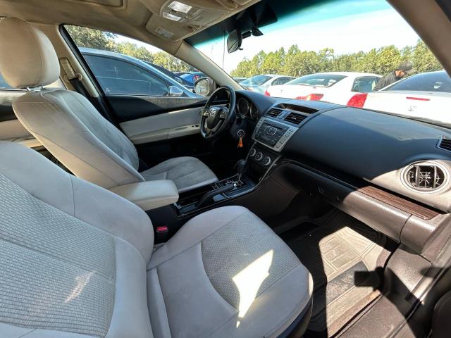 2012 MAZDA 6 I #3286524182