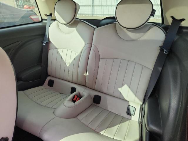 2012 MINI COOPER S #3301946452