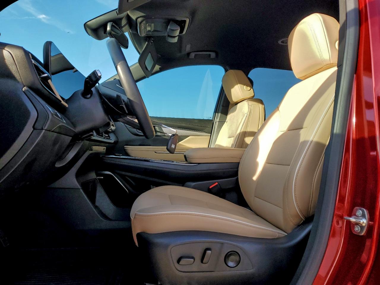 BUICK ENCLAVE PREFERRED