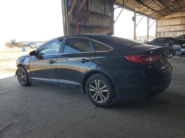 2015 HYUNDAI SONATA SE #3296245456