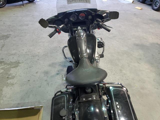 2012 HARLEY-DAVIDSON FLHTP POLI 1HD1FMM11CB663582