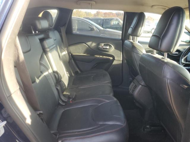 2014 JEEP CHEROKEE T - 1C4PJMBS9EW160013