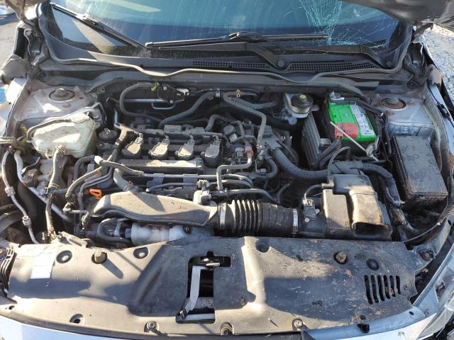 2016 HONDA CIVIC EXL #3294262899
