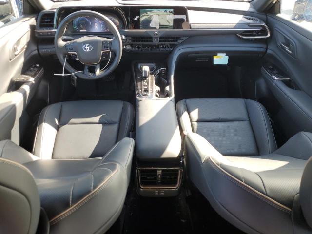 2025 TOYOTA CROWN XLE #3285724703