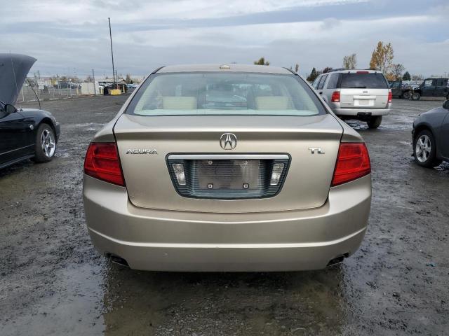 2004 ACURA TL #3285926581