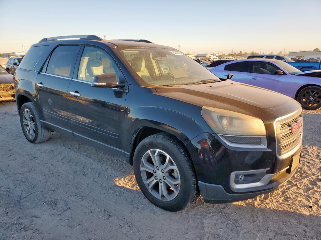 GMC ACADIA SLT-2