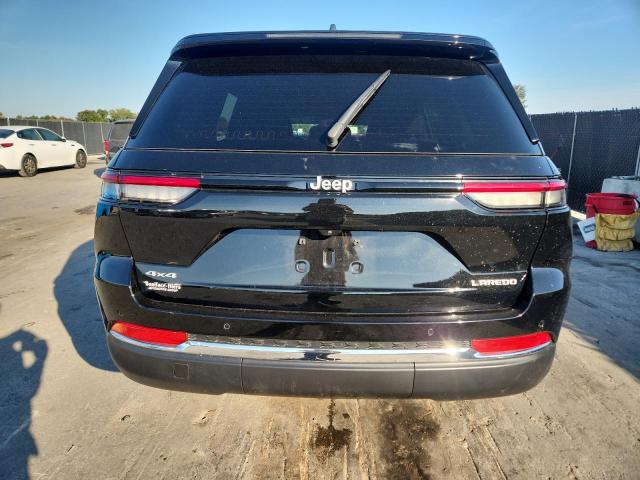 2025 JEEP GRAND CHER #3302669005