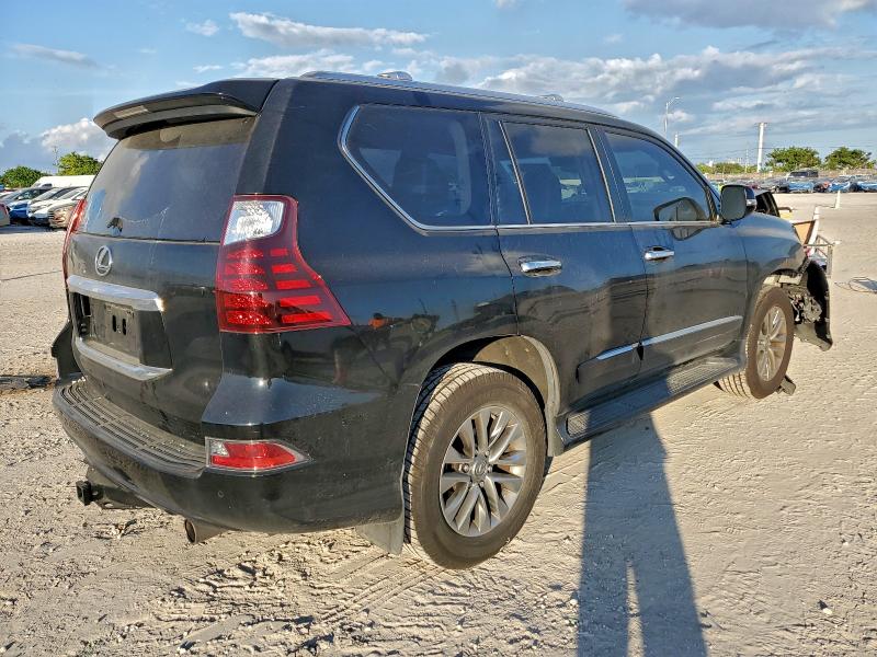2017 LEXUS GX 460 PRE #3303968708