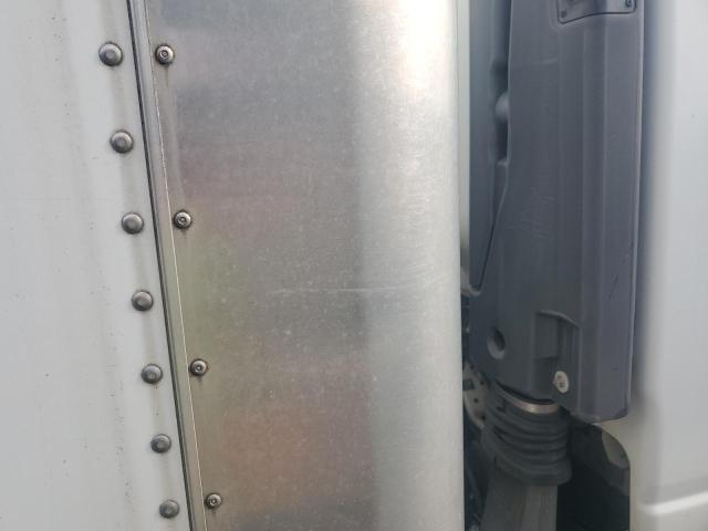 2016 ISUZU NPR HD #3305374359