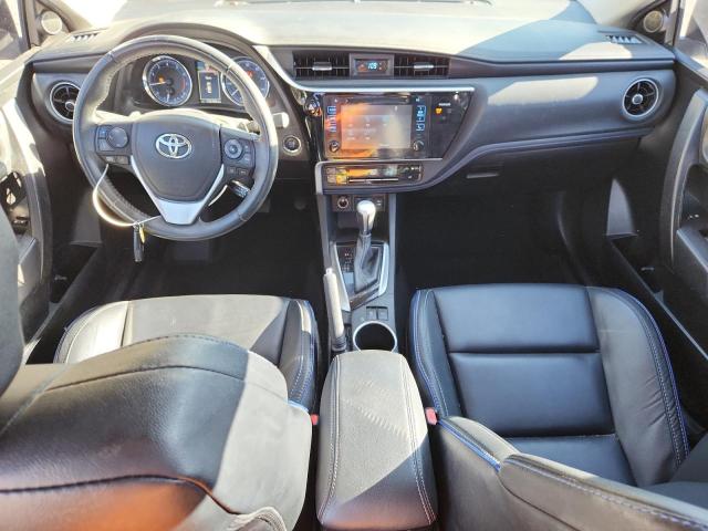 2017 TOYOTA COROLLA L #3294462501