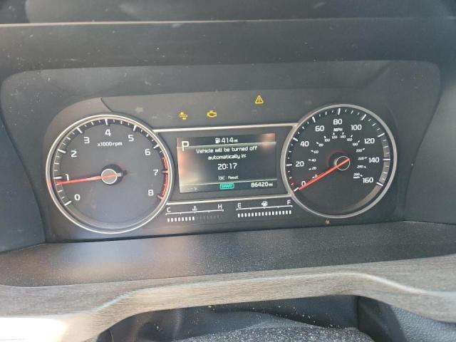 2021 KIA SORENTO EX #3301648650